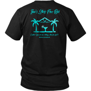 Official Ivan's Logo Long Sleeve Shirt
