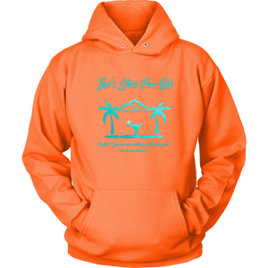 Official Ivan's Logo Unisex Hoodie