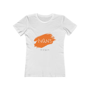 Women's The Boyfriend Tee