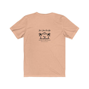 Official Ivan’s Logo Unisex Jersey Tee