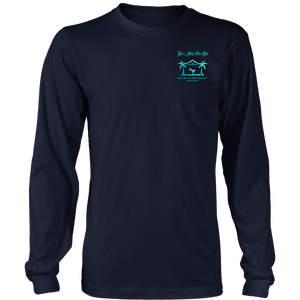 Official Ivan's Logo Long Sleeve Shirt