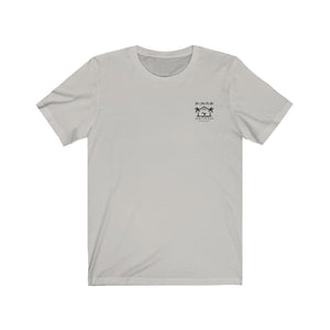 Official Ivan’s Logo Unisex Jersey Tee