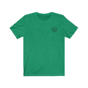 Official Ivan’s Logo Unisex Jersey Tee