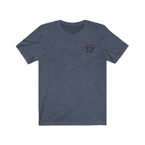 Official Ivan’s Logo Unisex Jersey Tee