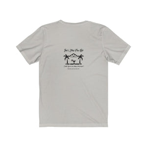 Official Ivan’s Logo Unisex Jersey Tee