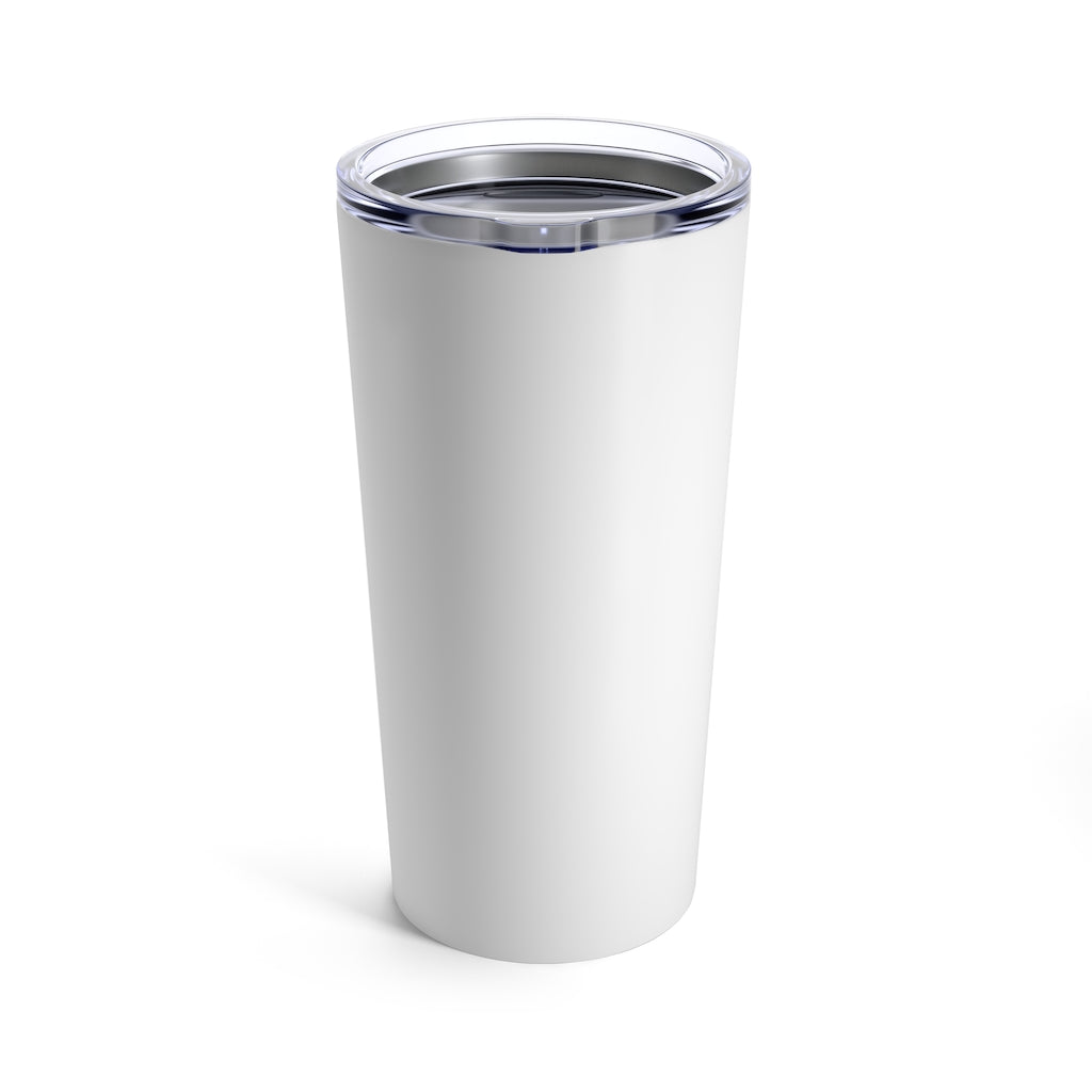 Official Ivan’s Logo Tumbler 20oz