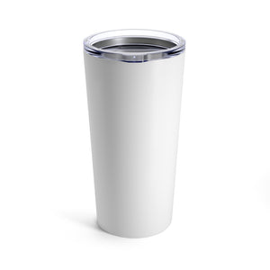 Official Ivan’s Logo Tumbler 20oz