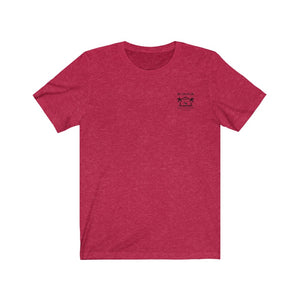 Official Ivan’s Logo Unisex Jersey Tee