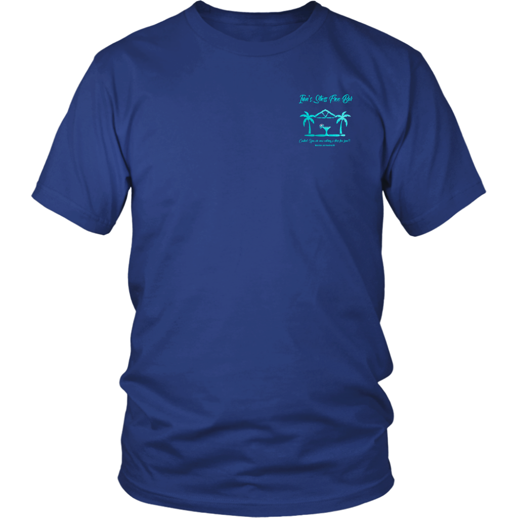 Official Ivan's Logo Long Sleeve Shirt