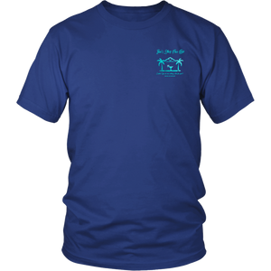 Official Ivan's Logo Long Sleeve Shirt