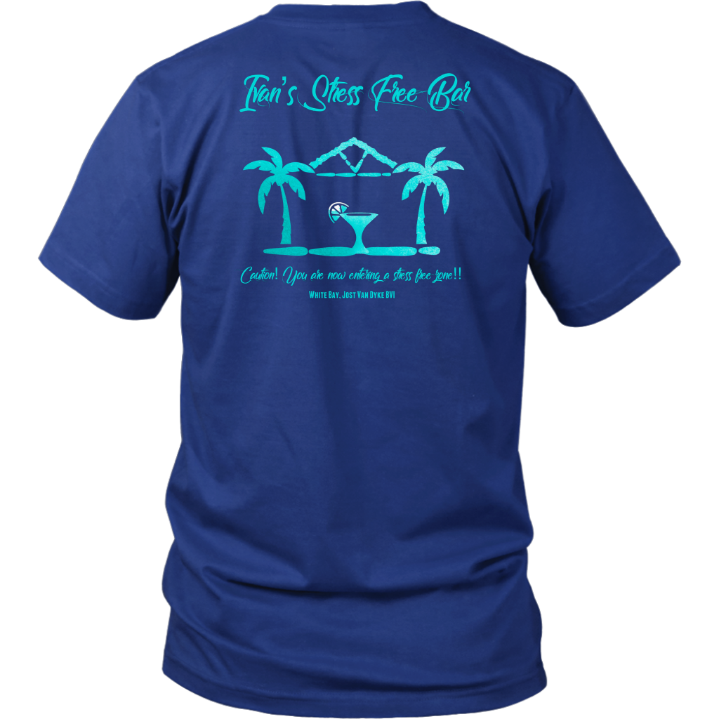 Official Ivan's Logo Long Sleeve Shirt