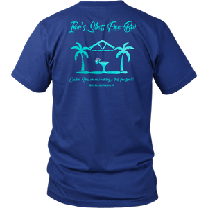 Official Ivan's Logo Long Sleeve Shirt