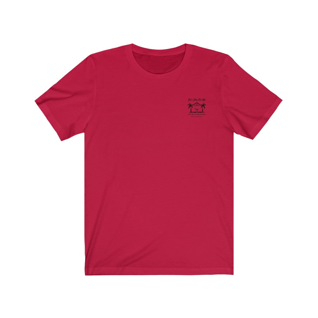 Official Ivan’s Logo Unisex Jersey Tee