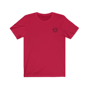Official Ivan’s Logo Unisex Jersey Tee