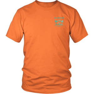 Official Ivan's Logo Long Sleeve Shirt