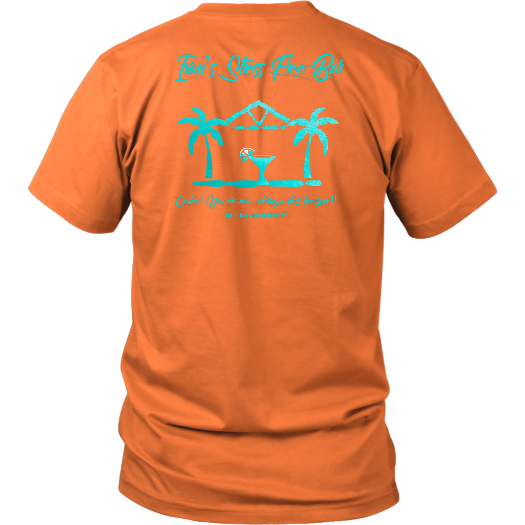 Official Ivan's Logo Long Sleeve Shirt