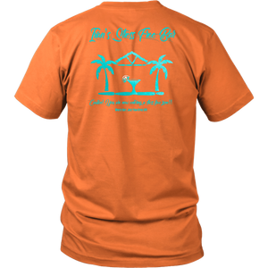 Official Ivan's Logo Long Sleeve Shirt