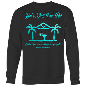 Official Ivan's Logo Sweatshirt