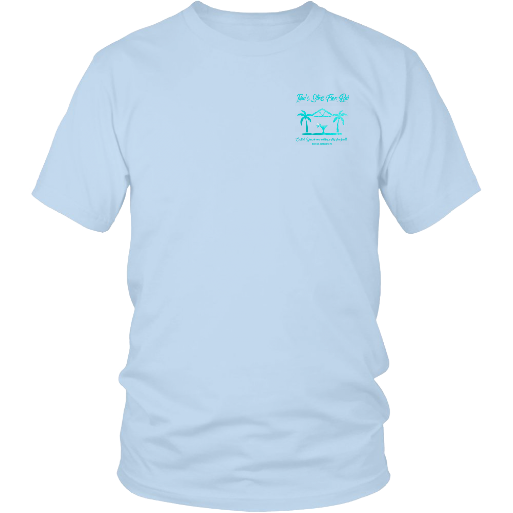 Official Ivan's Logo Long Sleeve Shirt