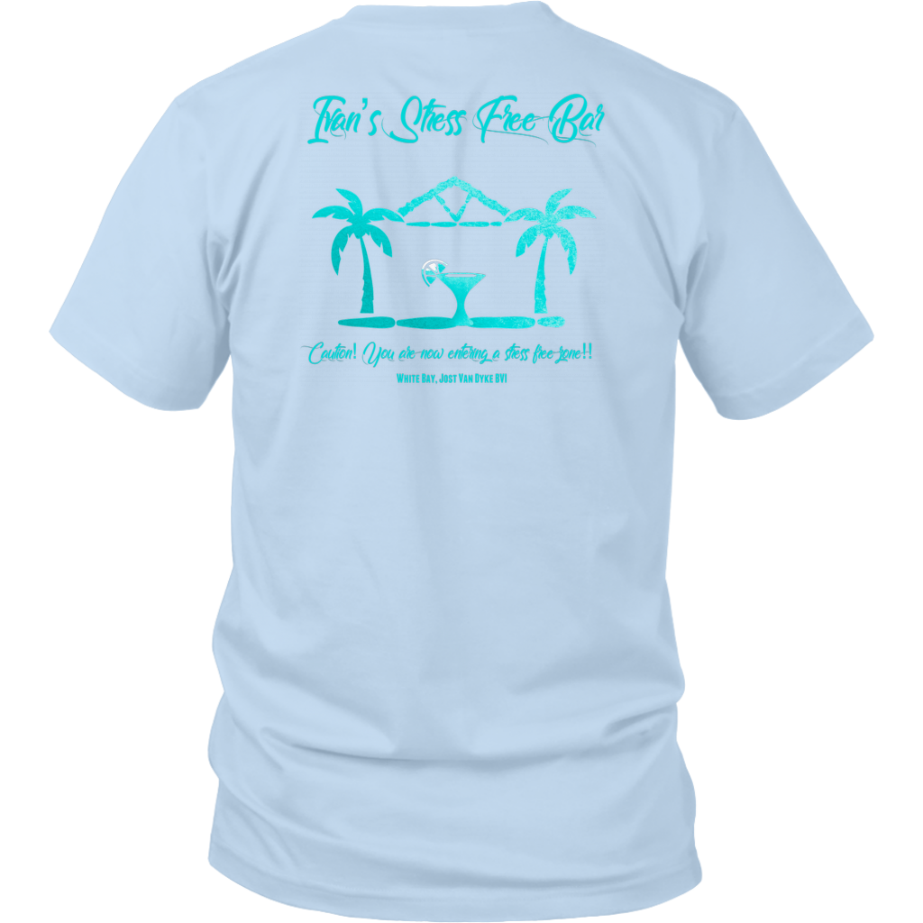 Official Ivan's Logo Long Sleeve Shirt