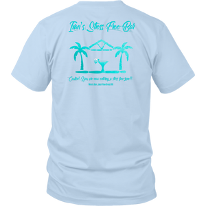 Official Ivan's Logo Long Sleeve Shirt
