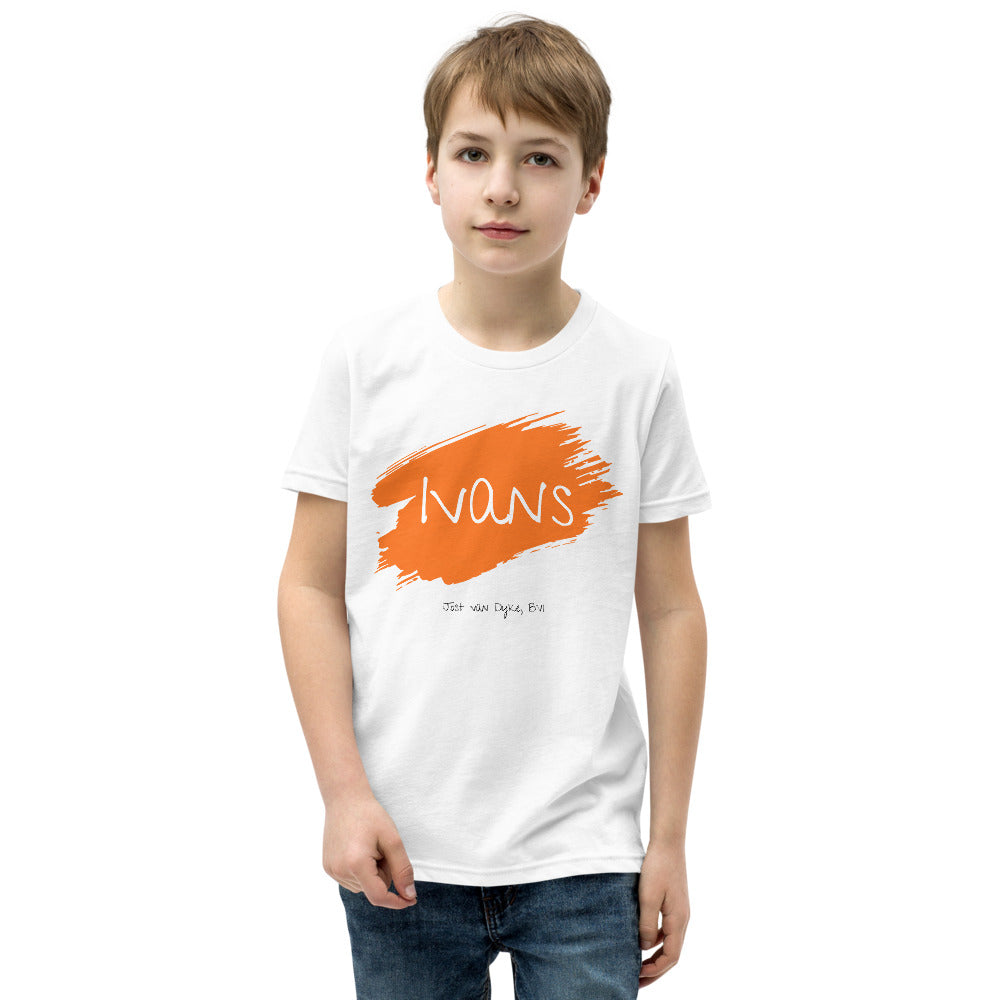Youth Short Sleeve T-Shirt