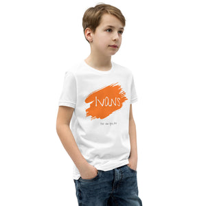 Youth Short Sleeve T-Shirt