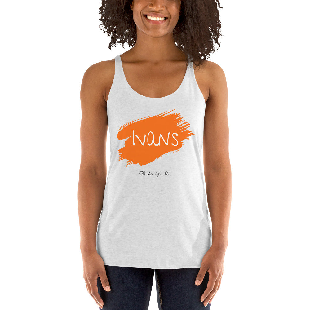 Women's Racerback Tank