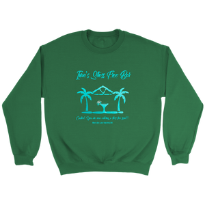 Official Ivan's Logo Crewneck Sweatshirt