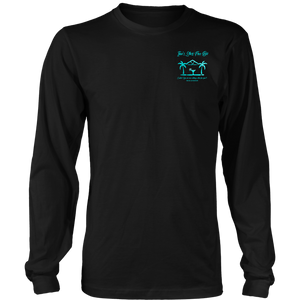 Official Ivan's Logo Long Sleeve Shirt