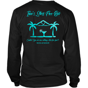 Official Ivan's Logo Long Sleeve Shirt