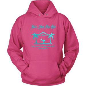 Official Ivan's Logo Unisex Hoodie