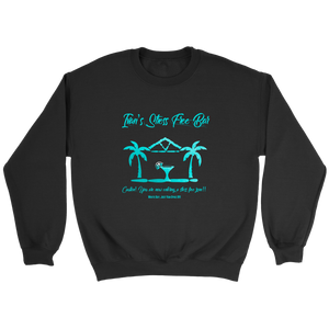 Official Ivan's Logo Crewneck Sweatshirt