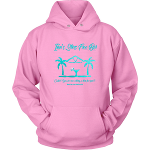 Official Ivan's Logo Unisex Hoodie