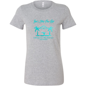 Official Ivan's logo Womens Shirt