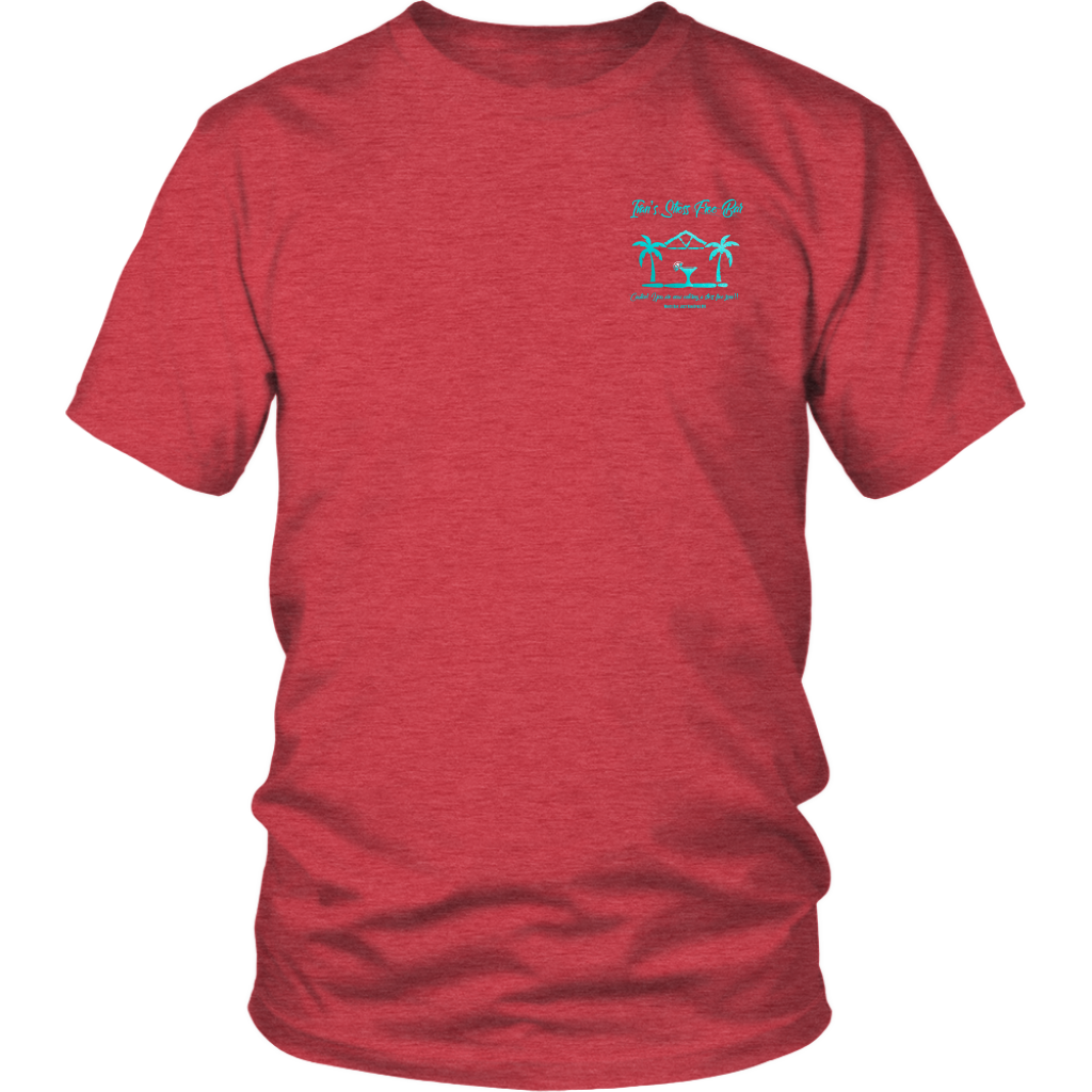 Official Ivan's Logo Long Sleeve Shirt
