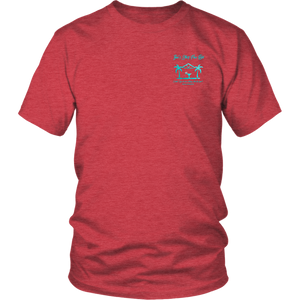 Official Ivan's Logo Long Sleeve Shirt