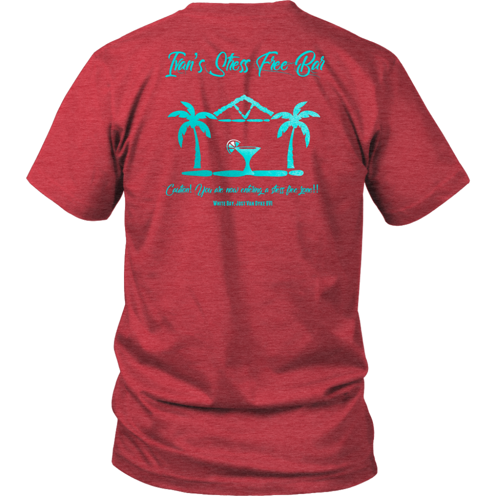 Official Ivan's Logo Long Sleeve Shirt