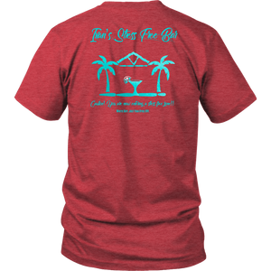 Official Ivan's Logo Long Sleeve Shirt