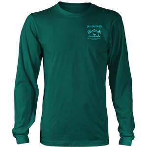 Official Ivan's Logo Long Sleeve Shirt
